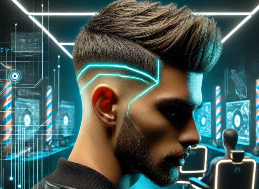 Taper Fade Haircut: The Ultimate Guide to the Most Stylish Men’s Hairstyles of 2025